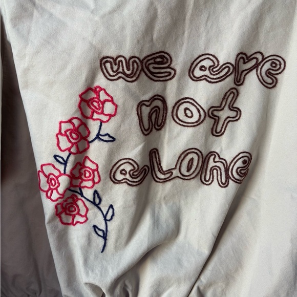 Obey Garden Blouson Jacket - Picture 3 of 7